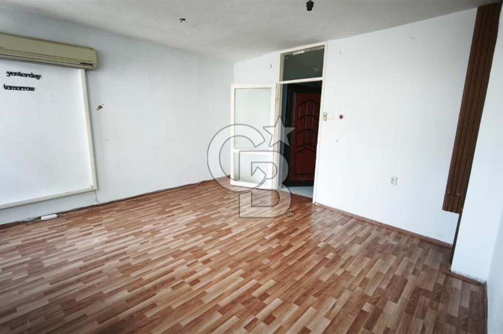 Alaybey İZBAN ve Çarşıya Çok Yakın Kiralık 3+1  CB-PH