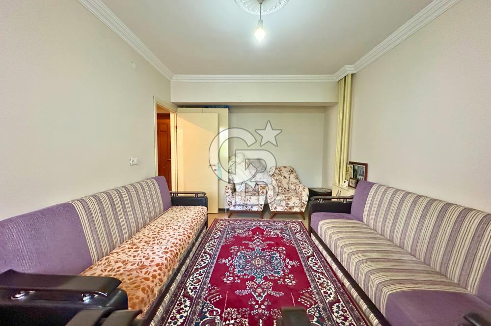 Çanakkale Lapseki Kalyoncular Site 1+1 Ayrı Mutfak Satlık Daire