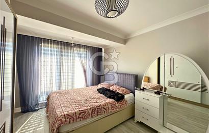 Çanakkale Lapseki Prestij Evleri Boğaz Cephe 3+1 Satılık Daire