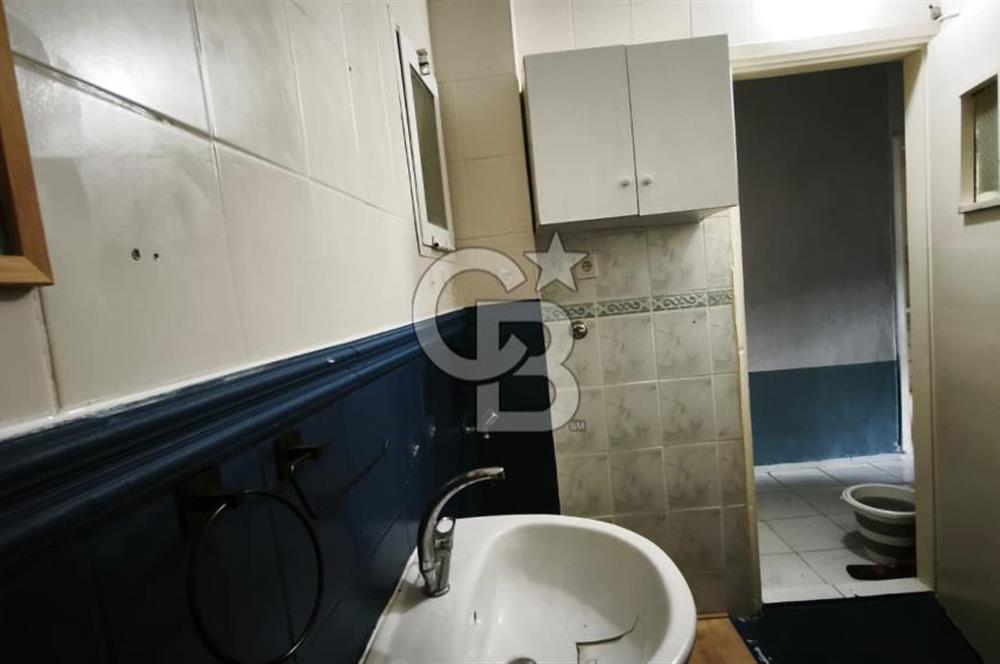 Alaybey İZBAN ve Çarşıya Çok Yakın Kiralık 3+1  CB-PH