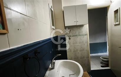 Alaybey İZBAN ve Çarşıya Çok Yakın Kiralık 3+1  CB-PH