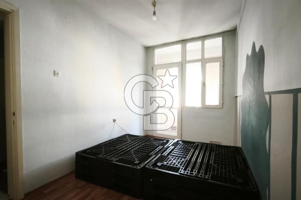 Alaybey İZBAN ve Çarşıya Çok Yakın Kiralık 3+1  CB-PH