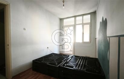 Alaybey İZBAN ve Çarşıya Çok Yakın Kiralık 3+1  CB-PH