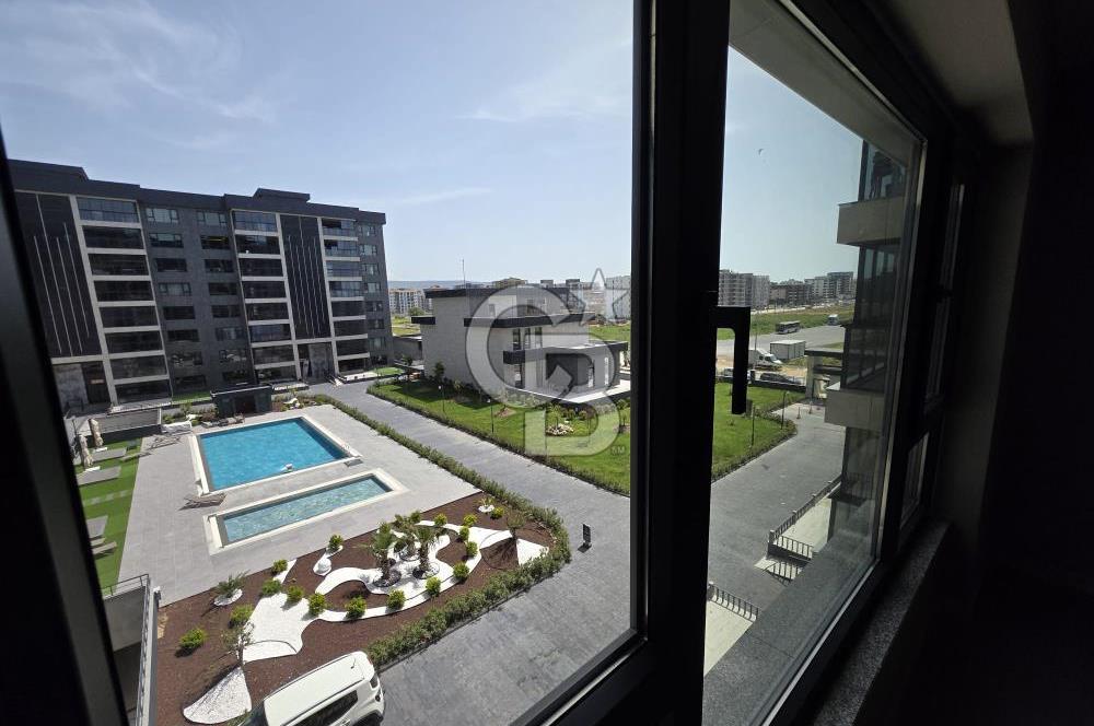 ÇANAKKALE KARACAÖREN GREEN WORLD... KONFOR PRESTİJ ve LÜKS... YERİNİZİ ALIN