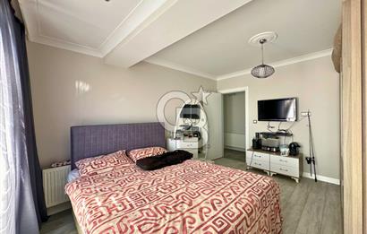 Çanakkale Lapseki Prestij Evleri Boğaz Cephe 3+1 Satılık Daire