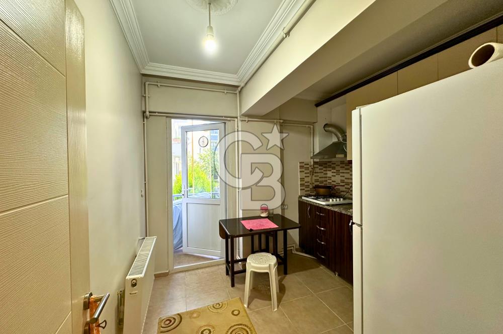 Çanakkale Lapseki Kalyoncular Site 1+1 Ayrı Mutfak Satlık Daire
