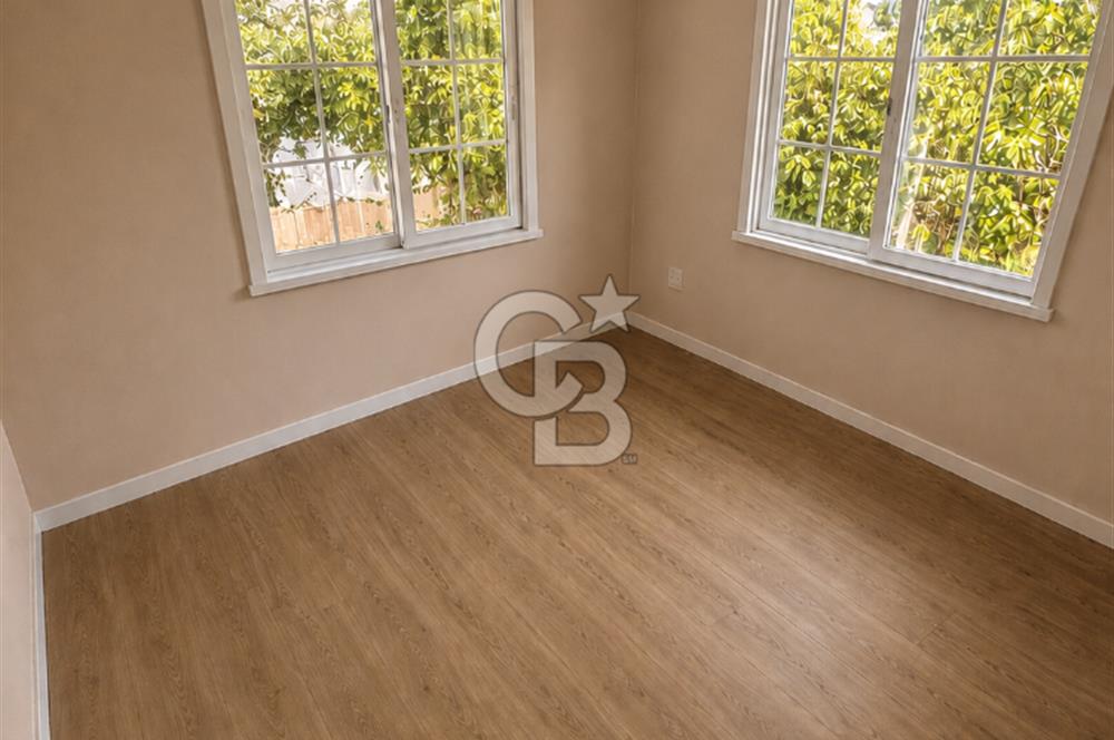 TARİHİ OSMANLIDAN KALMA ESKİ ŞİLE EVİ | CB TREND