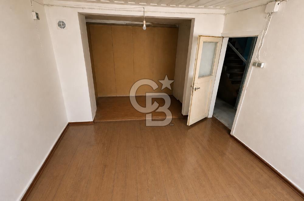 TARİHİ OSMANLIDAN KALMA ESKİ ŞİLE EVİ | CB TREND