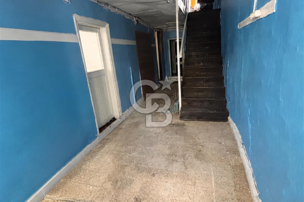 TARİHİ OSMANLIDAN KALMA ESKİ ŞİLE EVİ | CB TREND