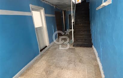 TARİHİ OSMANLIDAN KALMA ESKİ ŞİLE EVİ | CB TREND