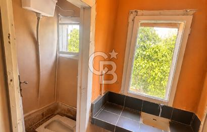 TARİHİ OSMANLIDAN KALMA ESKİ ŞİLE EVİ | CB TREND