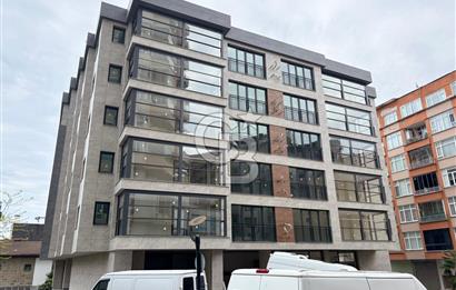 Rize’de Sosyal Yaşamın Merkezinde Modern Daire