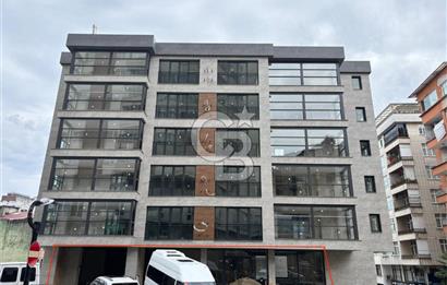 Rize’de Sosyal Yaşamın Merkezinde Modern Daire