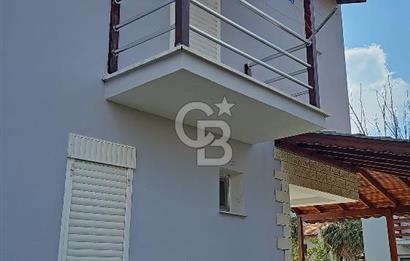 KARABURUN MERCANKOY SİTESİNDE SATILIK 3+1 BAHÇELİ MÜSTAKİL VİLLA