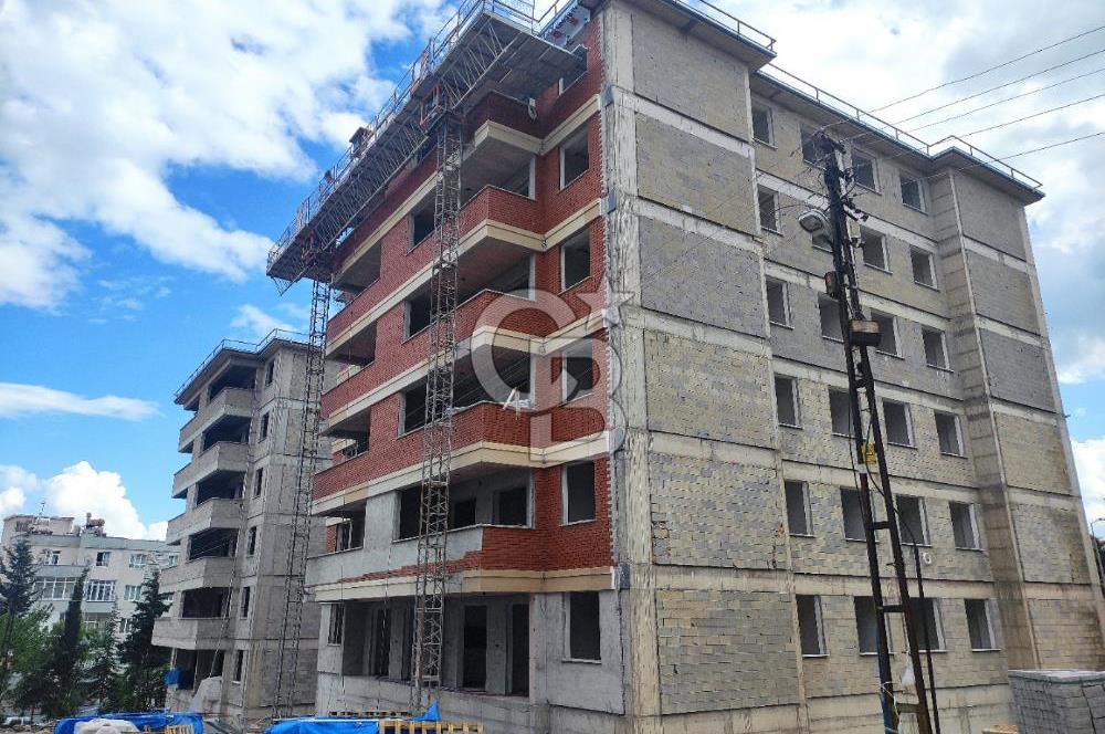 COLDWELL BANKER'DEN 3+1 YERİNDE DÖNÜŞÜM