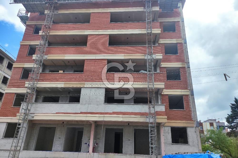 COLDWELL BANKER'DEN 3+1 YERİNDE DÖNÜŞÜM