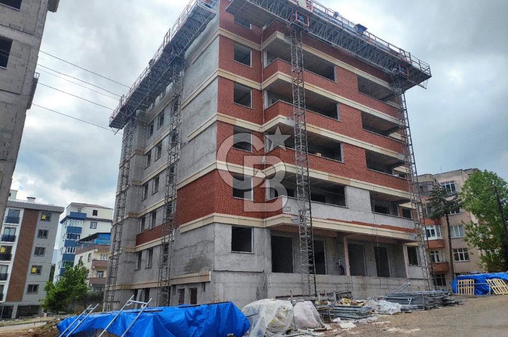 COLDWELL BANKER'DEN 3+1 YERİNDE DÖNÜŞÜM
