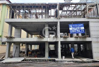 COLDWELL'DEN ILICADA AKBEL HAMAMIN BİR ADIM ARKASI SATILIK DAİRE - 4 - 349687