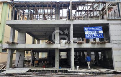 COLDWELL'DEN ILICADA AKBEL HAMAMIN BİR ADIM ARKASI SATILIK DAİRE