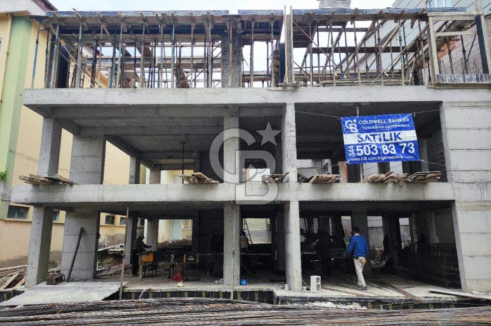 COLDWELL'DEN ILICADA AKBEL HAMAMIN BİR ADIM ARKASI SATILIK DAİRE