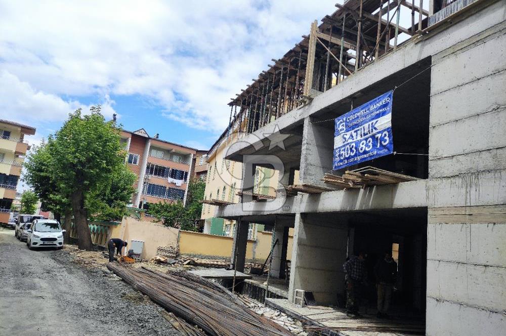 COLDWELL'DEN ILICADA AKBEL HAMAMIN BİR ADIM ARKASI SATILIK DAİRE
