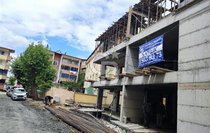 COLDWELL'DEN ILICADA AKBEL HAMAMIN BİR ADIM ARKASI SATILIK DAİRE
