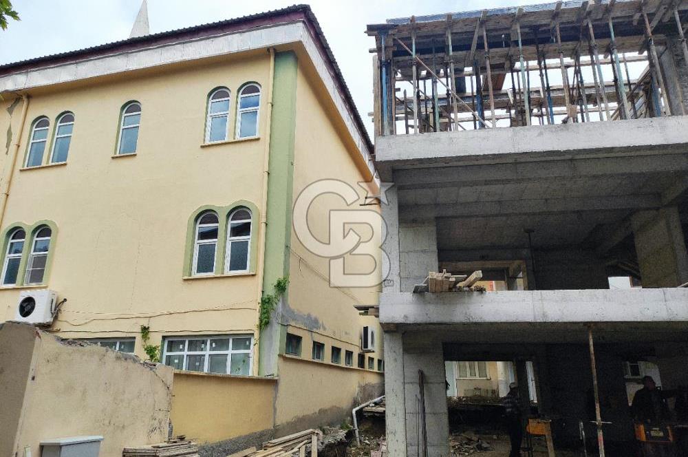 COLDWELL'DEN ILICADA AKBEL HAMAMIN BİR ADIM ARKASI SATILIK DAİRE