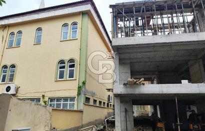 COLDWELL'DEN ILICADA AKBEL HAMAMIN BİR ADIM ARKASI SATILIK DAİRE