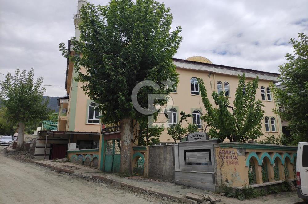 COLDWELL'DEN ILICADA AKBEL HAMAMIN BİR ADIM ARKASI SATILIK DAİRE