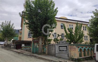 COLDWELL'DEN ILICADA AKBEL HAMAMIN BİR ADIM ARKASI SATILIK DAİRE