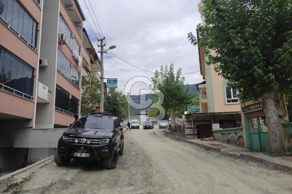 COLDWELL'DEN ILICADA AKBEL HAMAMIN BİR ADIM ARKASI SATILIK DAİRE