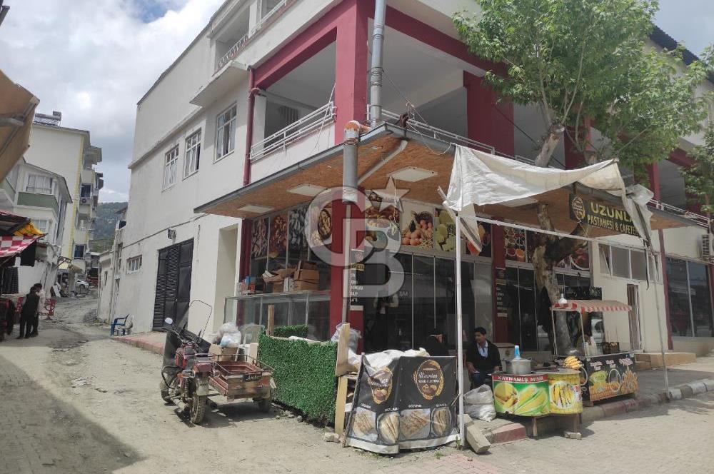 COLDWELL'DEN ILICADA AKBEL HAMAMIN BİR ADIM ARKASI SATILIK DAİRE