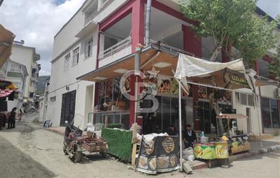 COLDWELL'DEN ILICADA AKBEL HAMAMIN BİR ADIM ARKASI SATILIK DAİRE