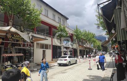 COLDWELL'DEN ILICADA AKBEL HAMAMIN BİR ADIM ARKASI SATILIK DAİRE