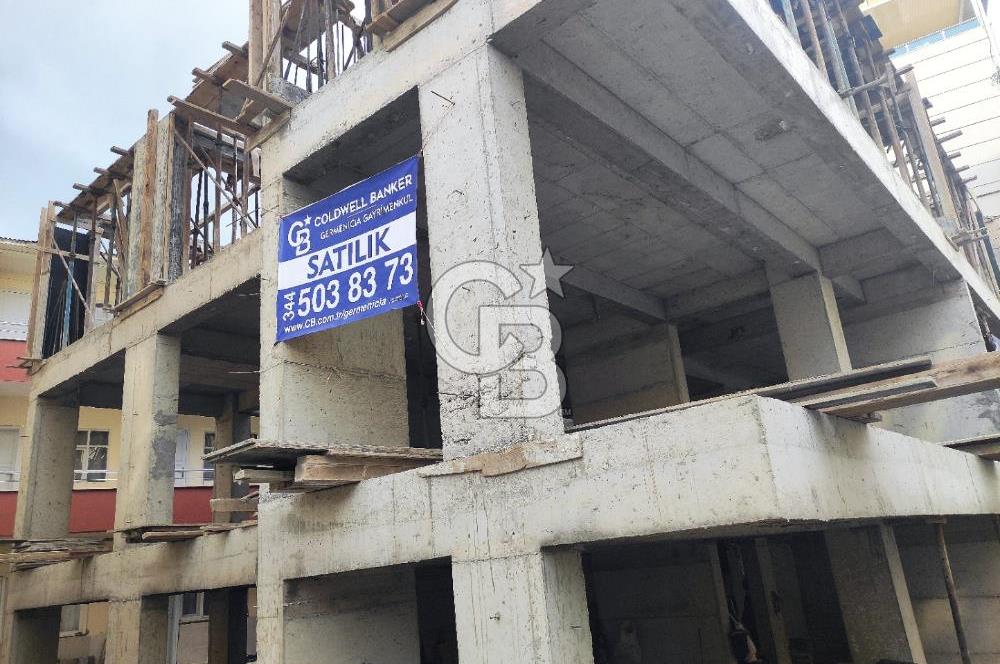 COLDWELL'DEN ILICADA AKBEL HAMAMIN BİR ADIM ARKASI SATILIK DAİRE