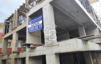 COLDWELL'DEN ILICADA AKBEL HAMAMIN BİR ADIM ARKASI SATILIK DAİRE