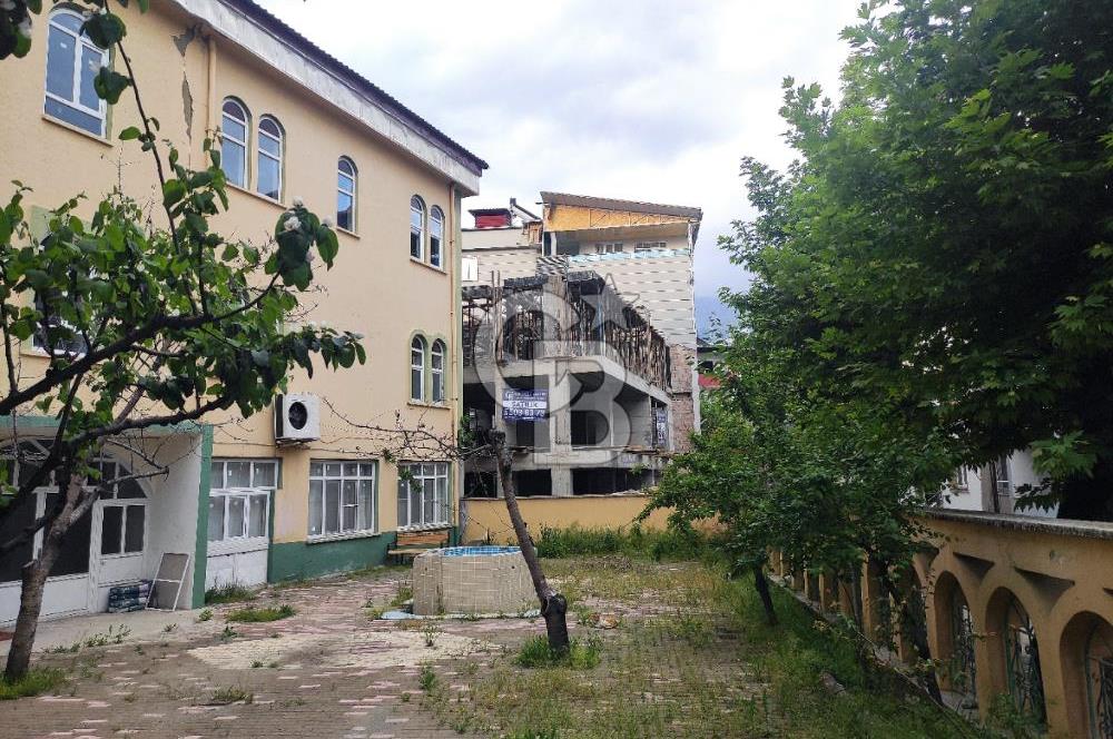 COLDWELL'DEN ILICADA AKBEL HAMAMIN BİR ADIM ARKASI SATILIK DAİRE