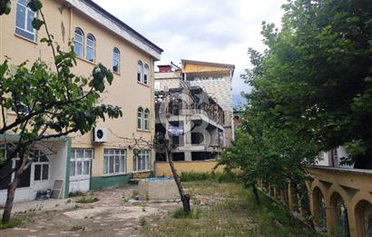 COLDWELL'DEN ILICADA AKBEL HAMAMIN BİR ADIM ARKASI SATILIK DAİRE