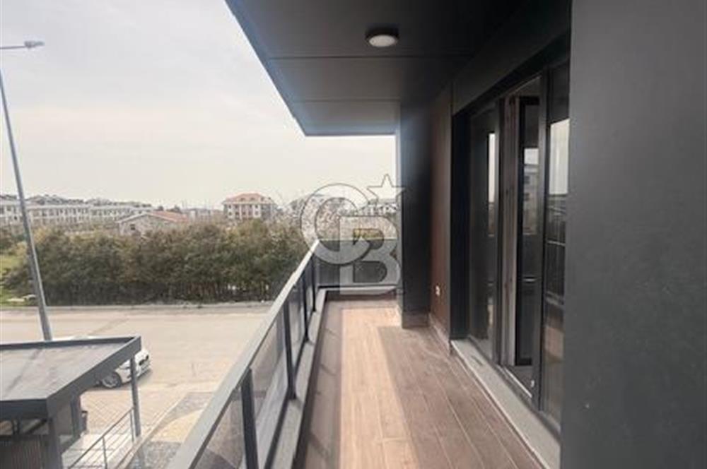 BEYLİKDÜZÜ'NDE YENİ SİTE İÇİNDE 3+1 FIRSAT DAİRE
