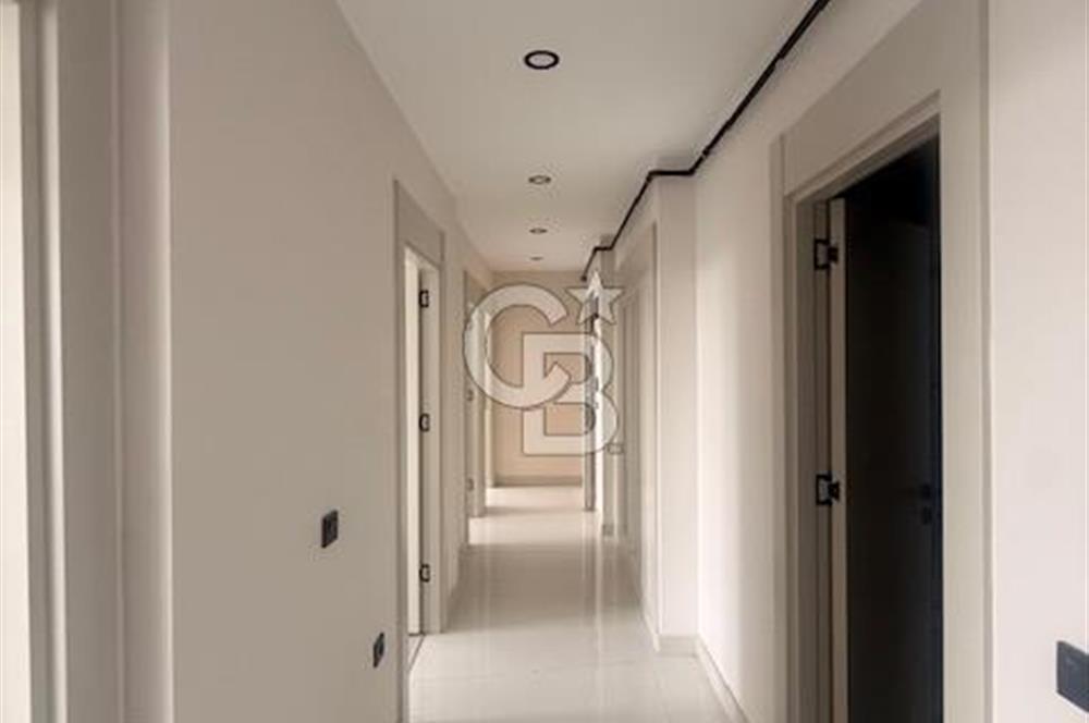 BEYLİKDÜZÜ'NDE YENİ SİTE İÇİNDE 3+1 FIRSAT DAİRE