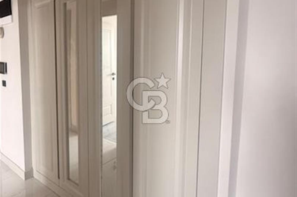 BEYLİKDÜZÜ'NDE YENİ SİTE İÇİNDE 3+1 FIRSAT DAİRE