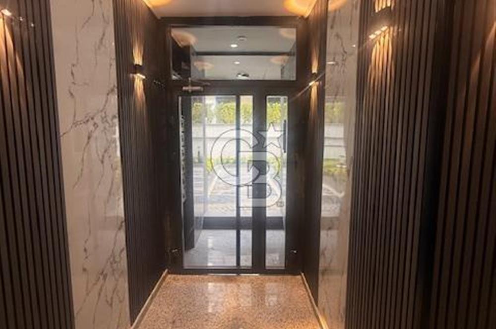 BEYLİKDÜZÜ'NDE YENİ SİTE İÇİNDE 3+1 FIRSAT DAİRE