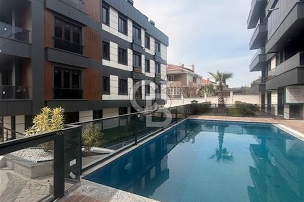 BEYLİKDÜZÜ'NDE YENİ SİTE İÇİNDE 3+1 FIRSAT DAİRE