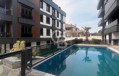 BEYLİKDÜZÜ'NDE YENİ SİTE İÇİNDE 3+1 FIRSAT DAİRE
