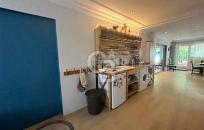 Kadıköy rıhtıma yakın geniş stüdyo daire kiralık
