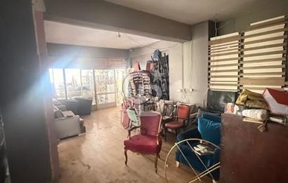 TOPKAPI TİM 2'DE PRESTİJLİ LOKASYONDA SATILIK FIRSAT DÜKKAN