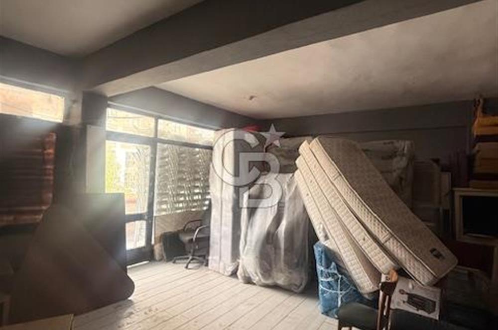 TOPKAPI TİM 2'DE PRESTİJLİ LOKASYONDA SATILIK FIRSAT DÜKKAN