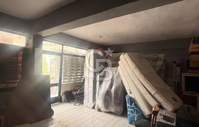 TOPKAPI TİM 2'DE PRESTİJLİ LOKASYONDA SATILIK FIRSAT DÜKKAN