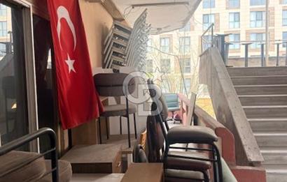 TOPKAPI TİM 2'DE PRESTİJLİ LOKASYONDA SATILIK FIRSAT DÜKKAN