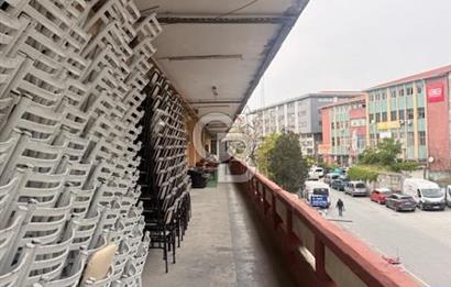 TOPKAPI TİM 2'DE PRESTİJLİ LOKASYONDA SATILIK FIRSAT DÜKKAN